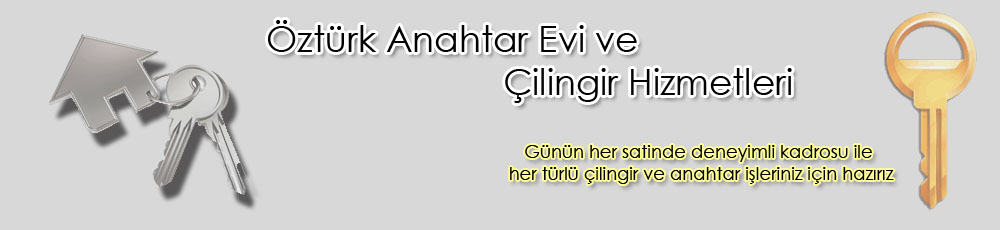 Öztürk Nalbur Reklam 2