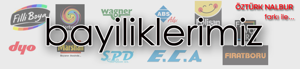 Öztürk Nalbur Reklam 5